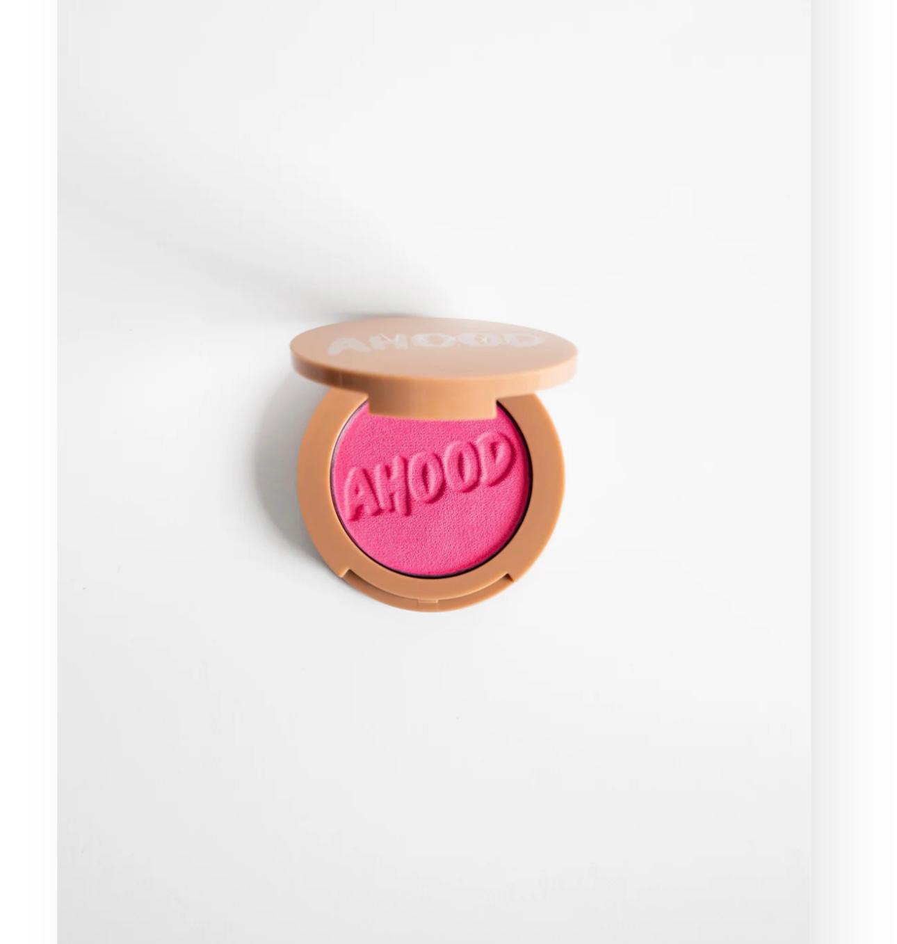 AHOOD Beauty Velvet Blush - Main Character